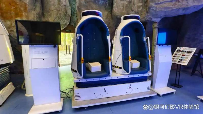 VR体验馆新店扩张动态观察：选址逻辑与运营模式有哪些变化