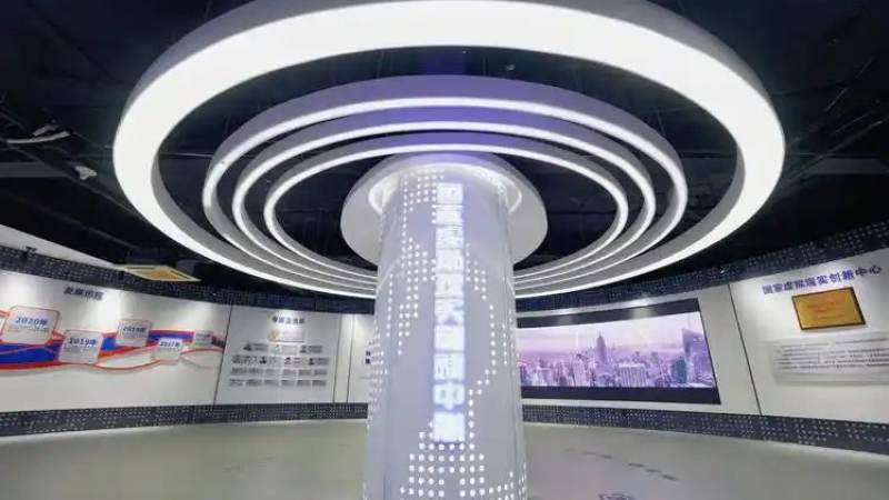 VR体验馆预约流程与入场规则解读：从订场到入场的完整科普